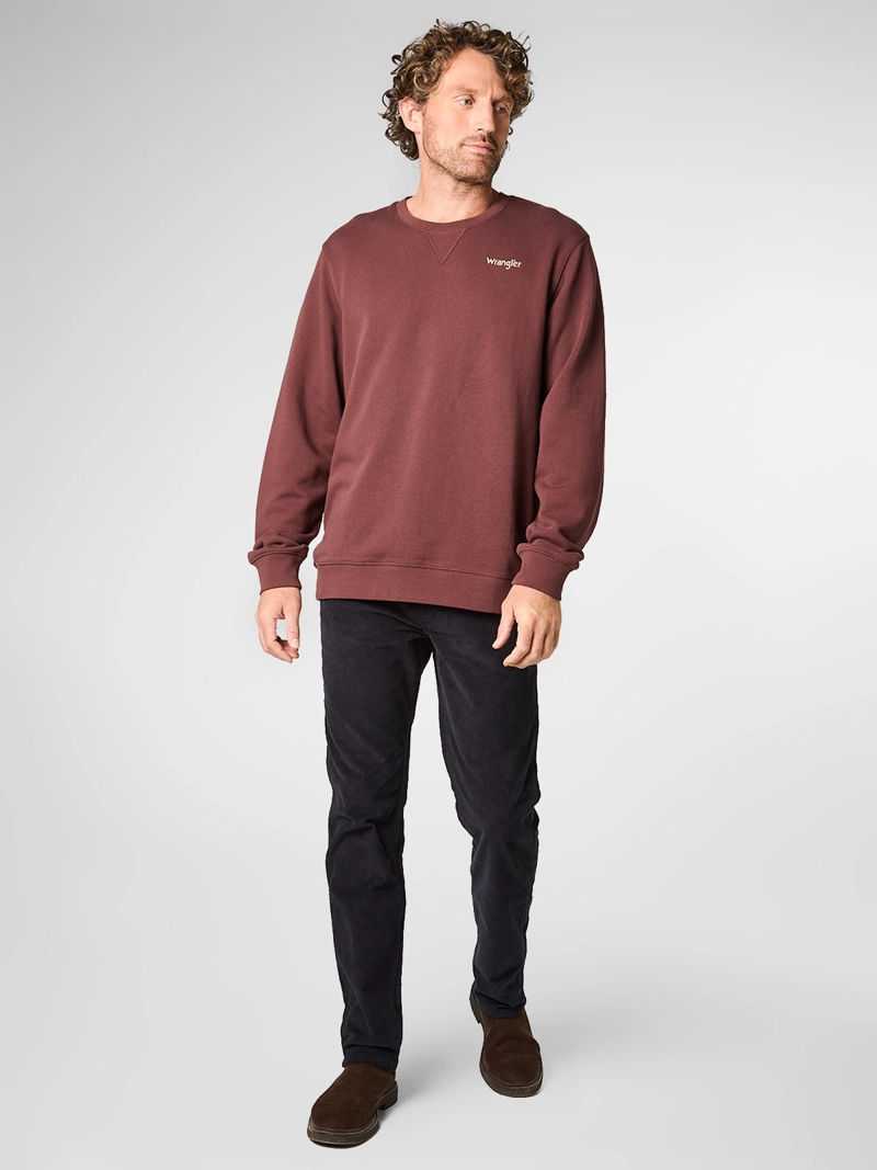 PANTALÓN HOMBRE WRANGLER - 1