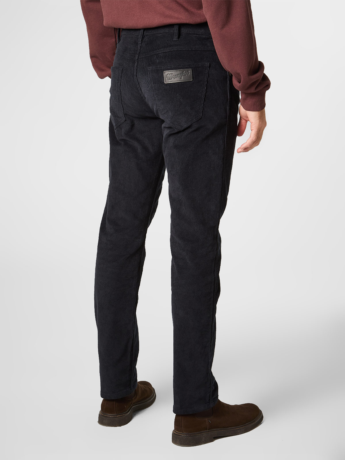 PANTALÓN HOMBRE WRANGLER - 3