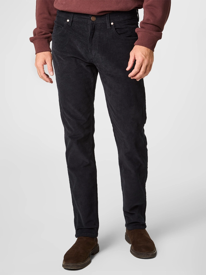PANTALÓN HOMBRE WRANGLER - 2
