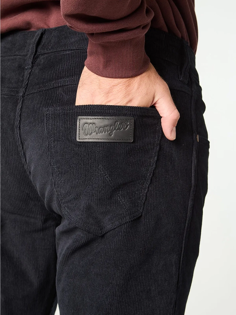 PANTALÓN HOMBRE WRANGLER - 4