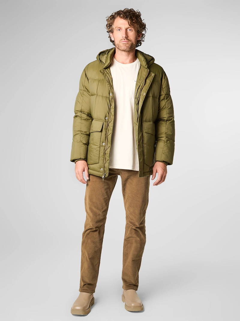 PANTALÓN HOMBRE WRANGLER - 1