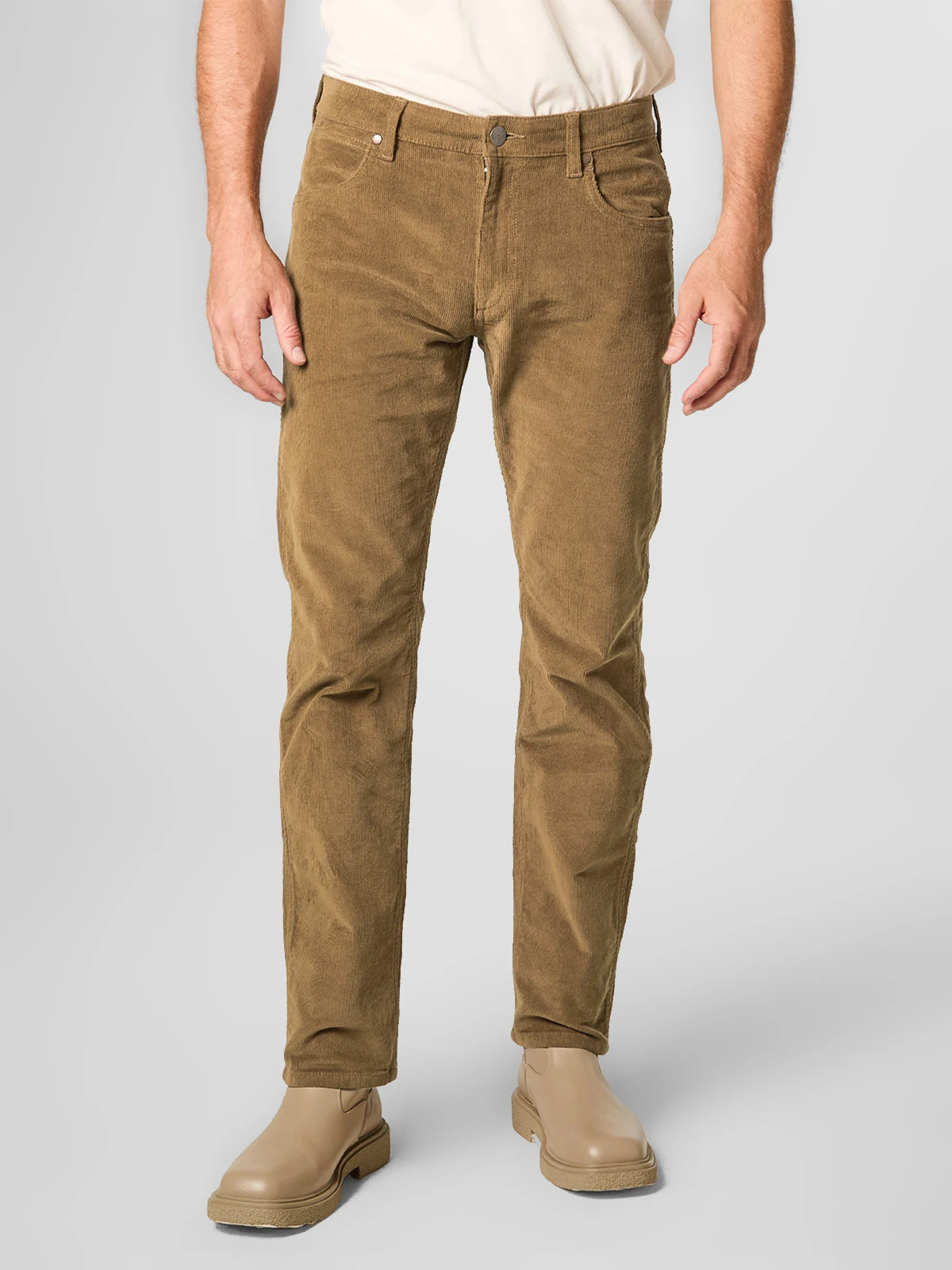 PANTALÓN HOMBRE WRANGLER - 2
