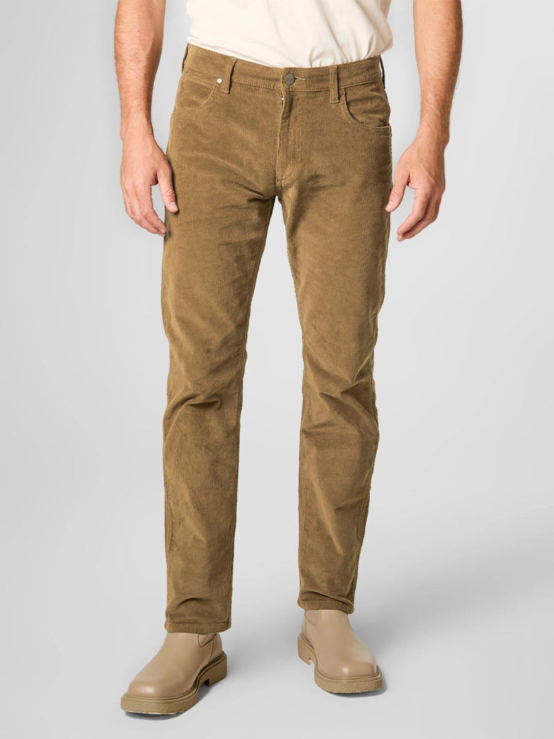 PANTALÓN HOMBRE WRANGLER - 2