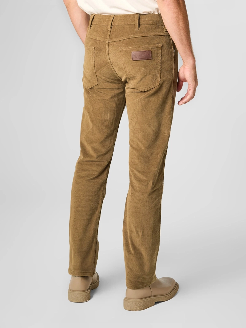 PANTALÓN HOMBRE WRANGLER - 3