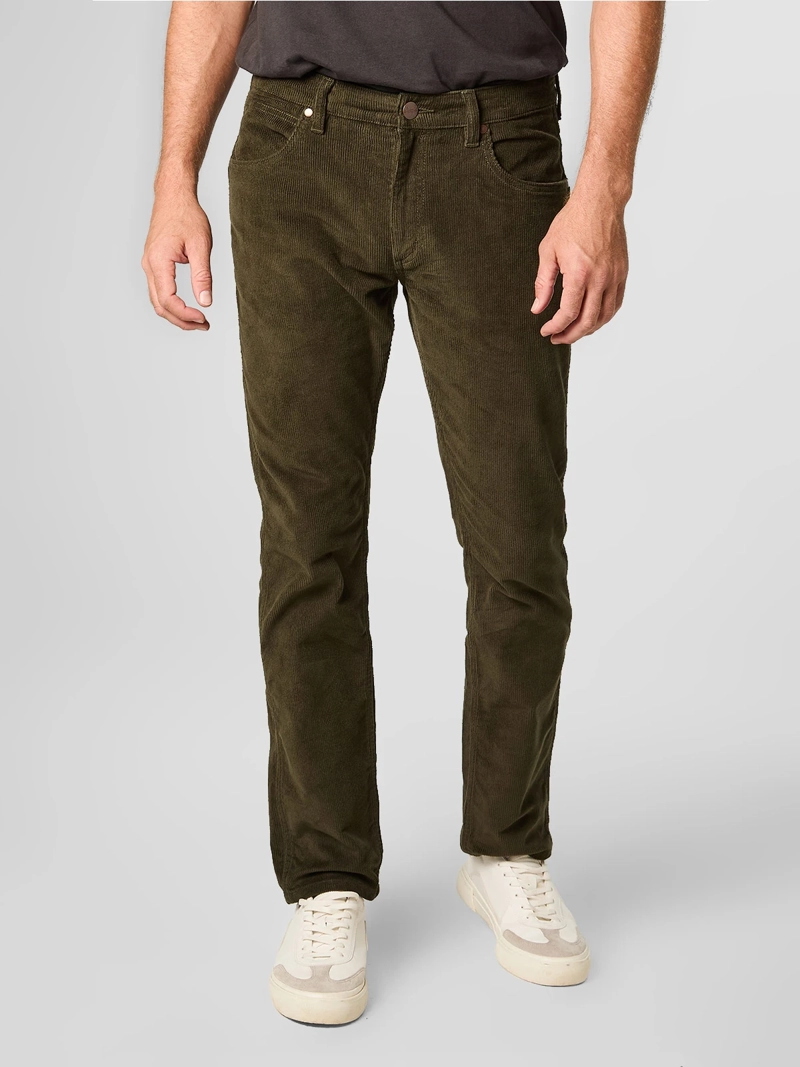 PANTALÓN HOMBRE WRANGLER - 2