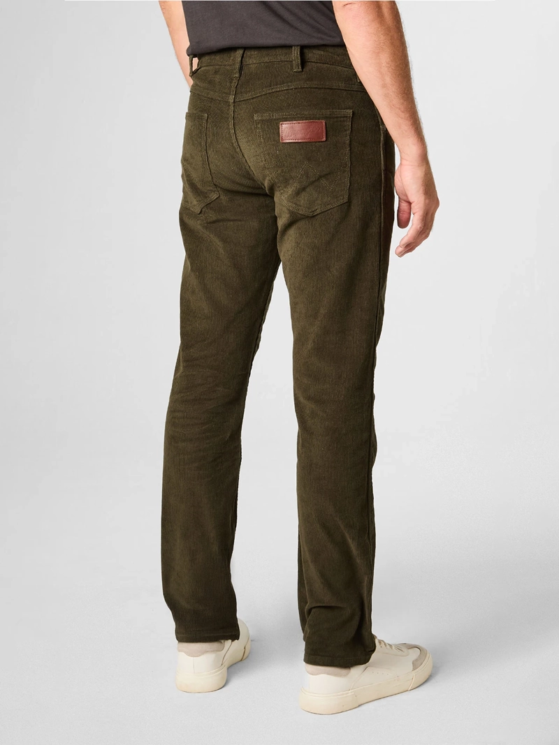 PANTALÓN HOMBRE WRANGLER - 3