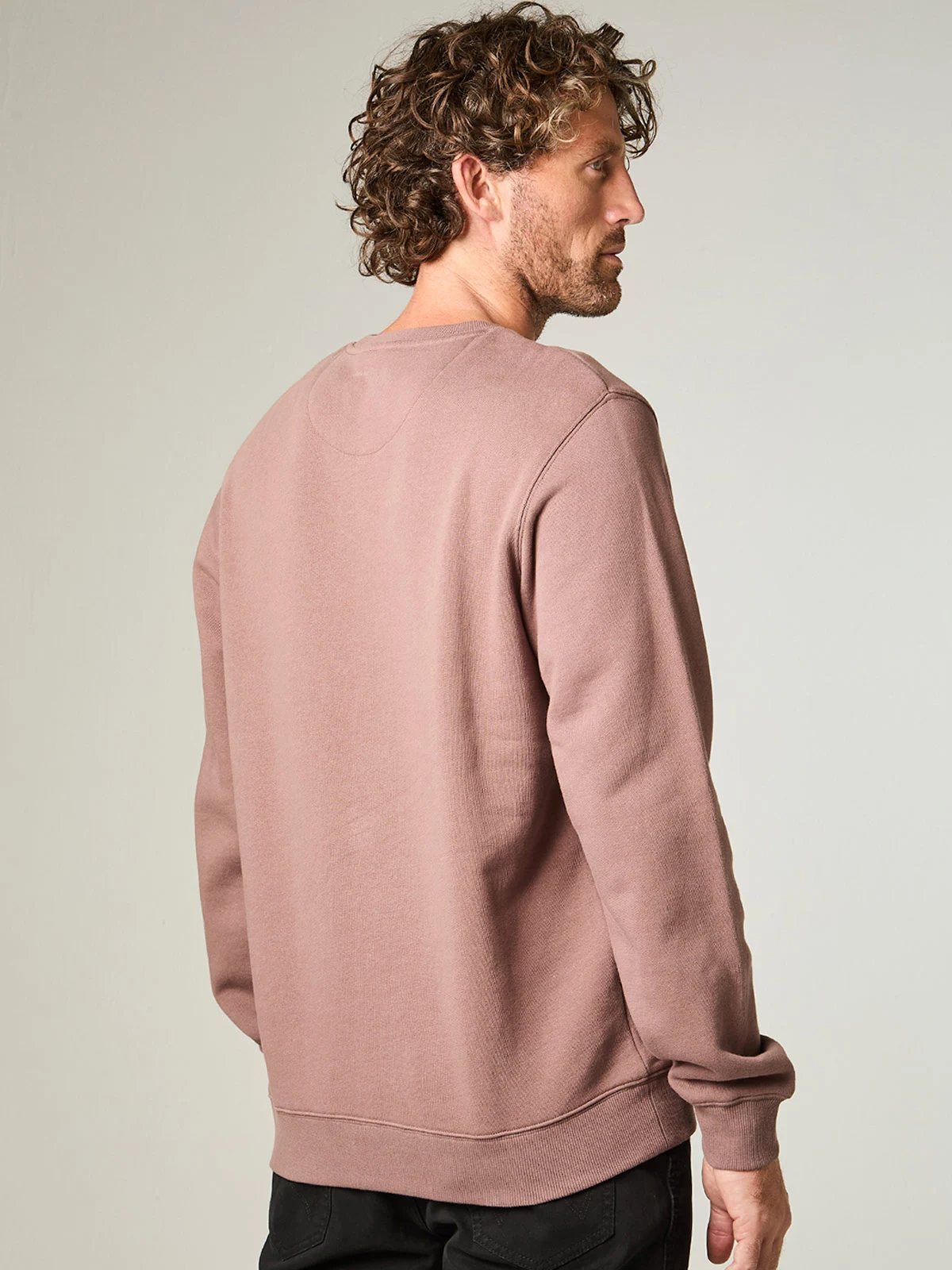 POLERÓN HOMBRE WRANGLER ALGODÓN REGULAR FIT - 3