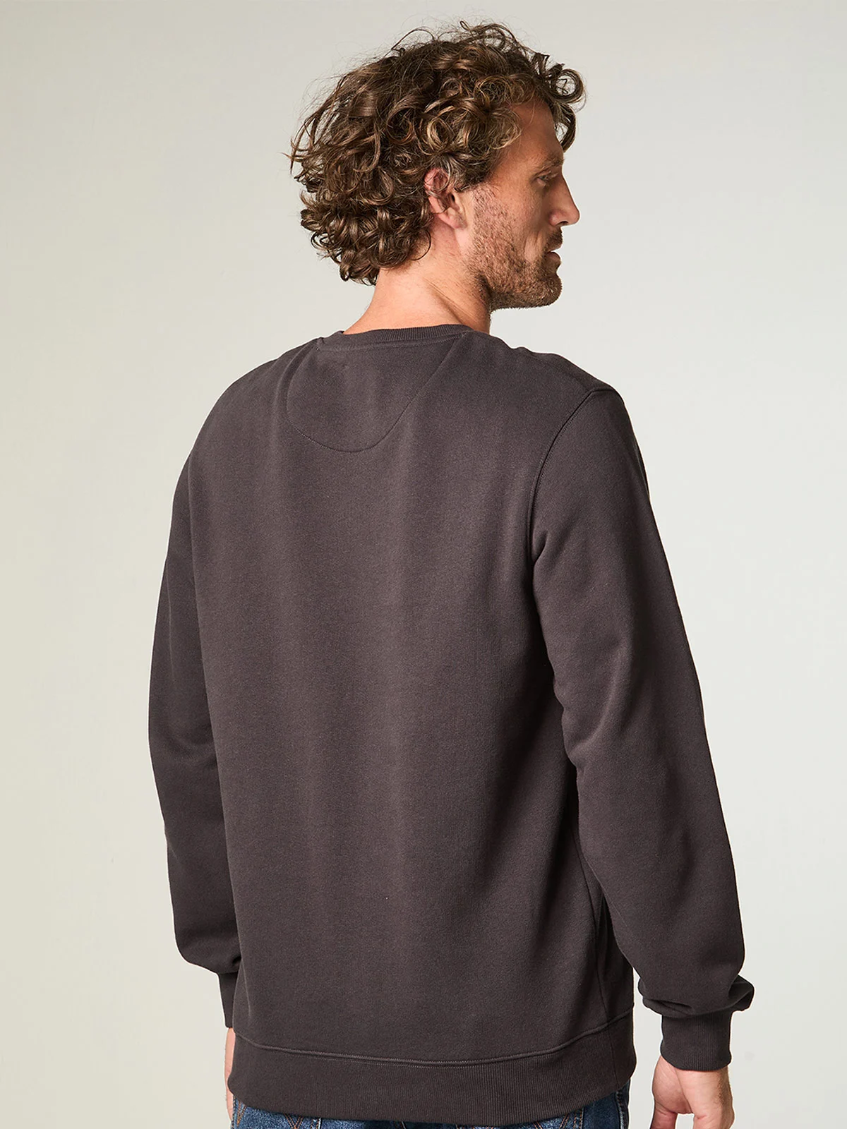 POLERÓN HOMBRE WRANGLER ALGODÓN REGULAR FIT - 3