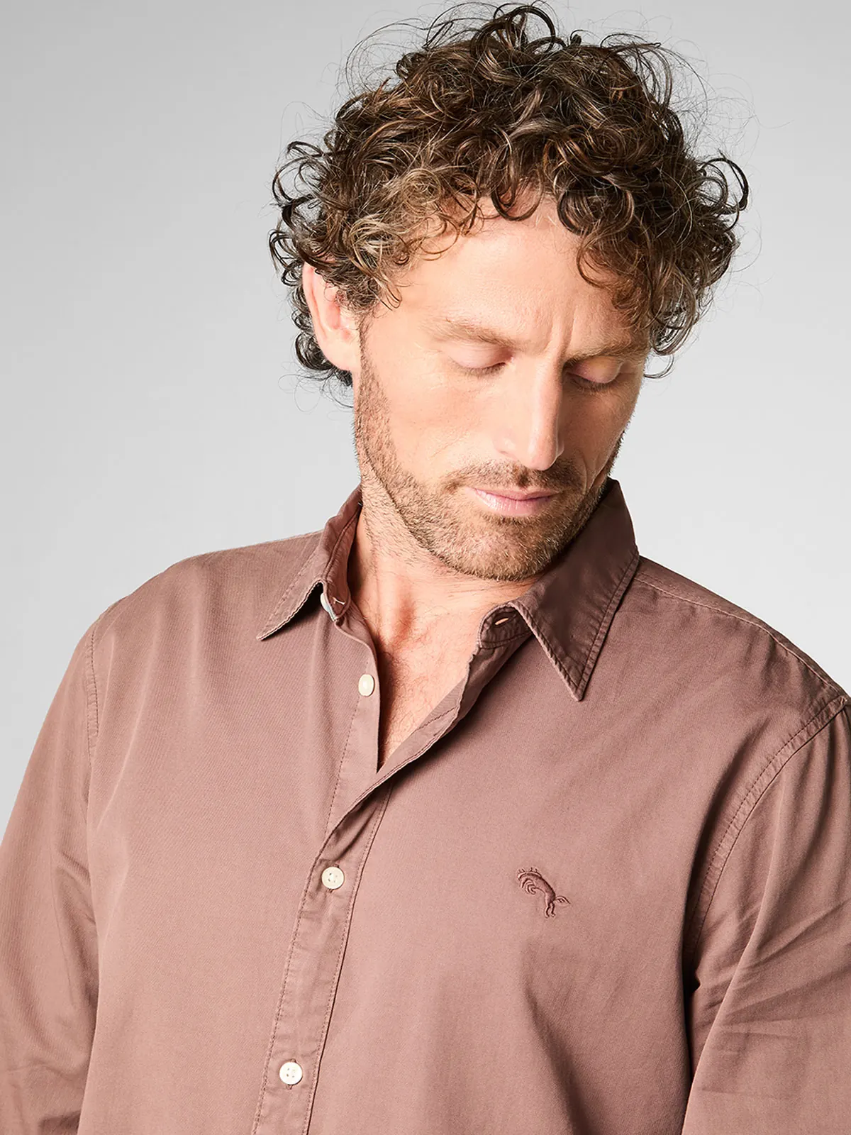CAMISA MANGA LARGA HOMBRE WRANGLER - 3