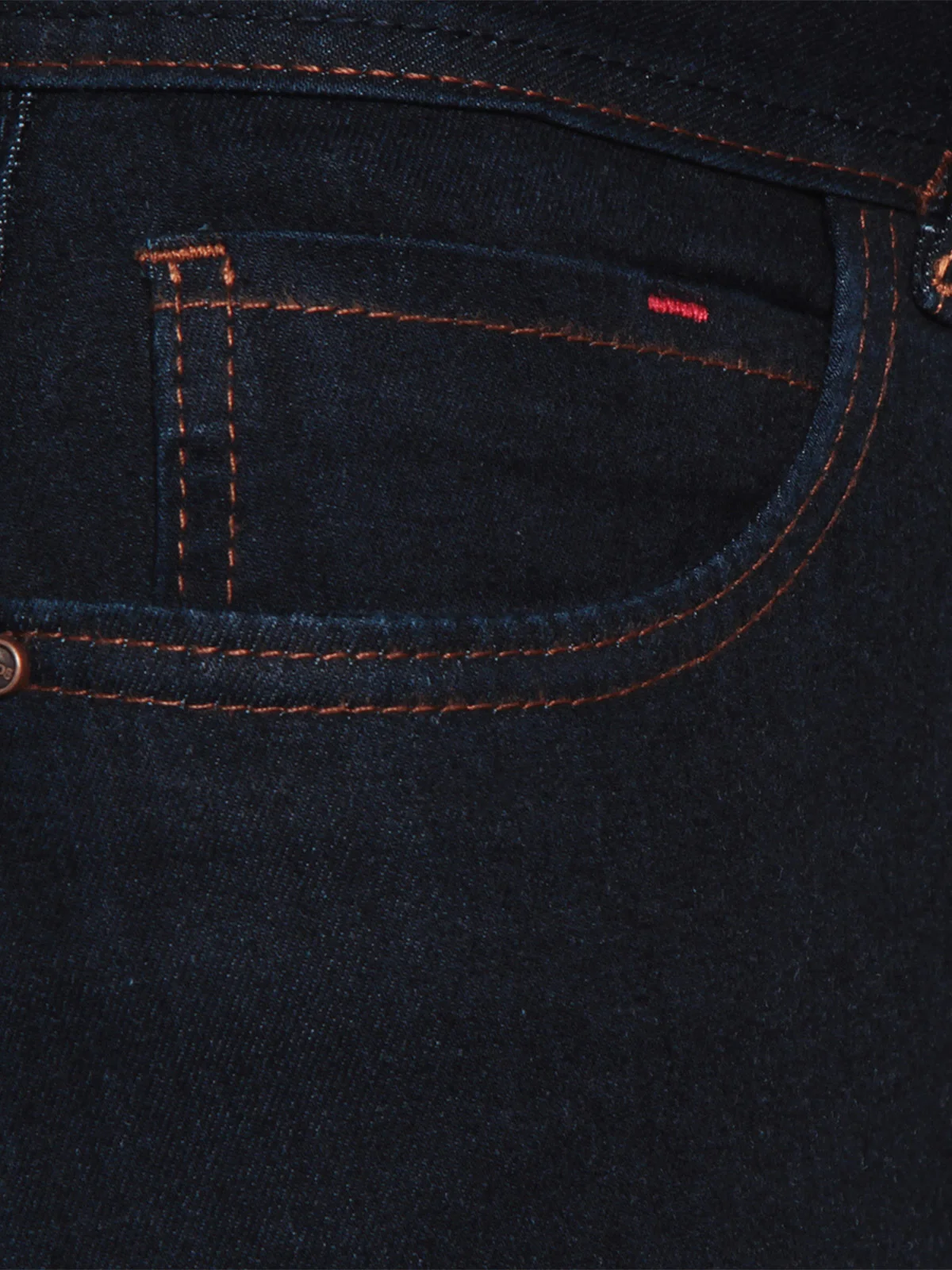 JEANS MUJER WADOS ALGODÓN RECTO TIRO MEDIO PUSH UP - 6