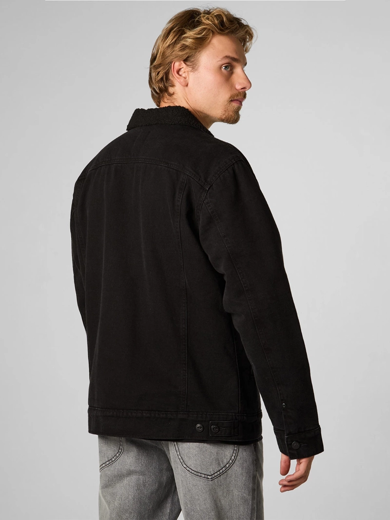 CHAQUETA HOMBRE LEE - 2