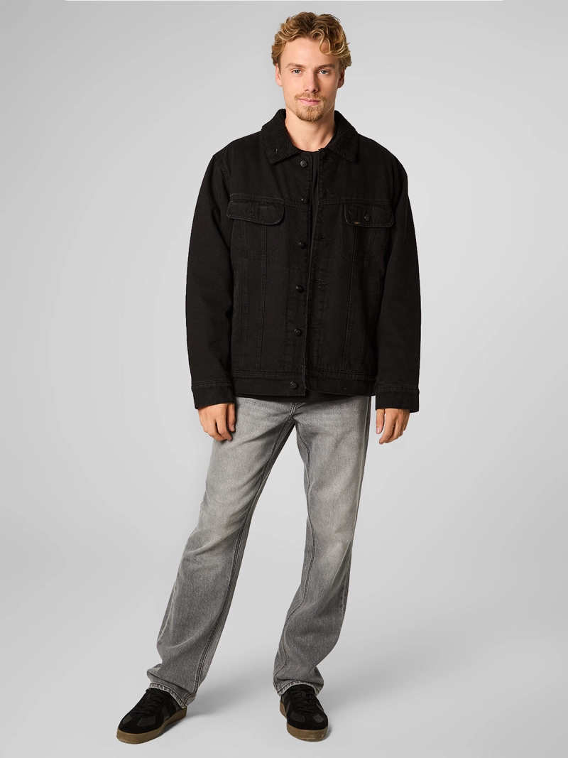 CHAQUETA HOMBRE LEE - 4