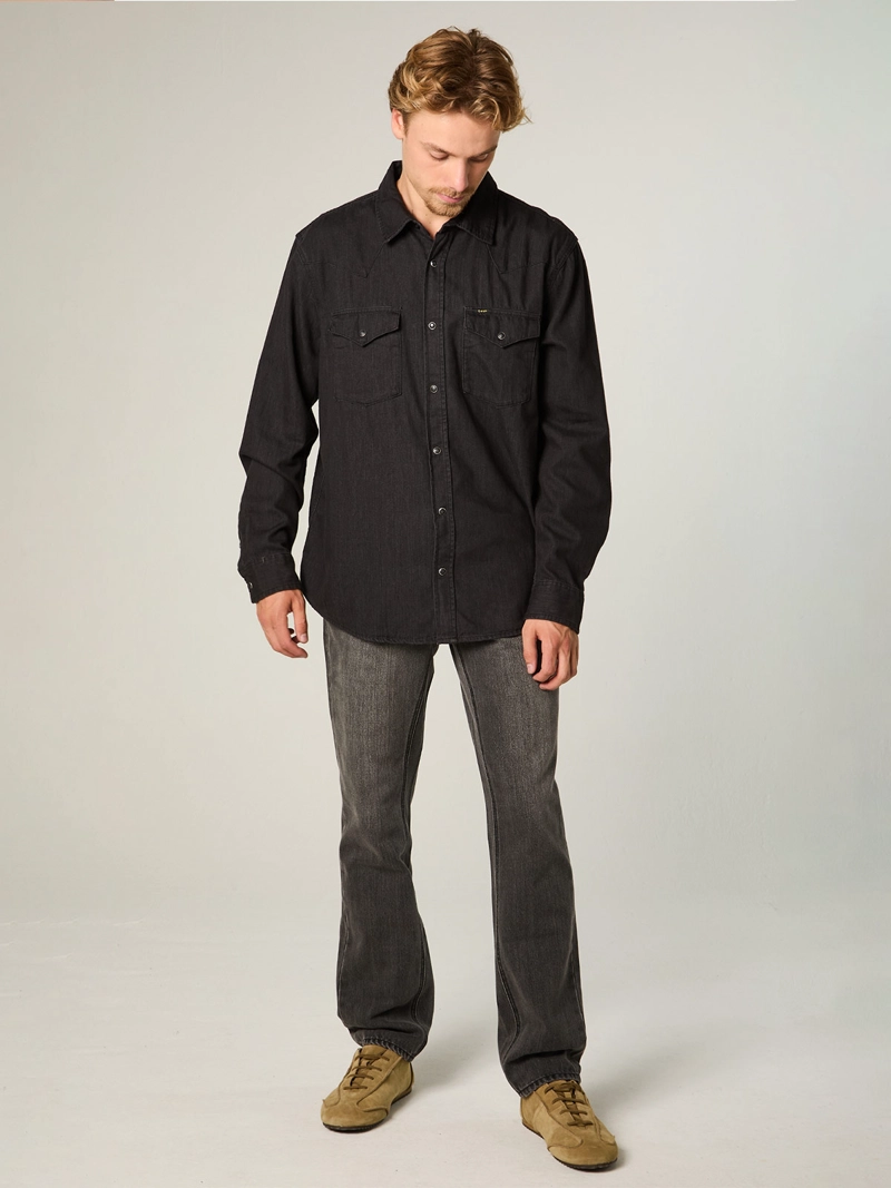 JEANS HOMBRE LEE ALGODÓN BROOKLYN