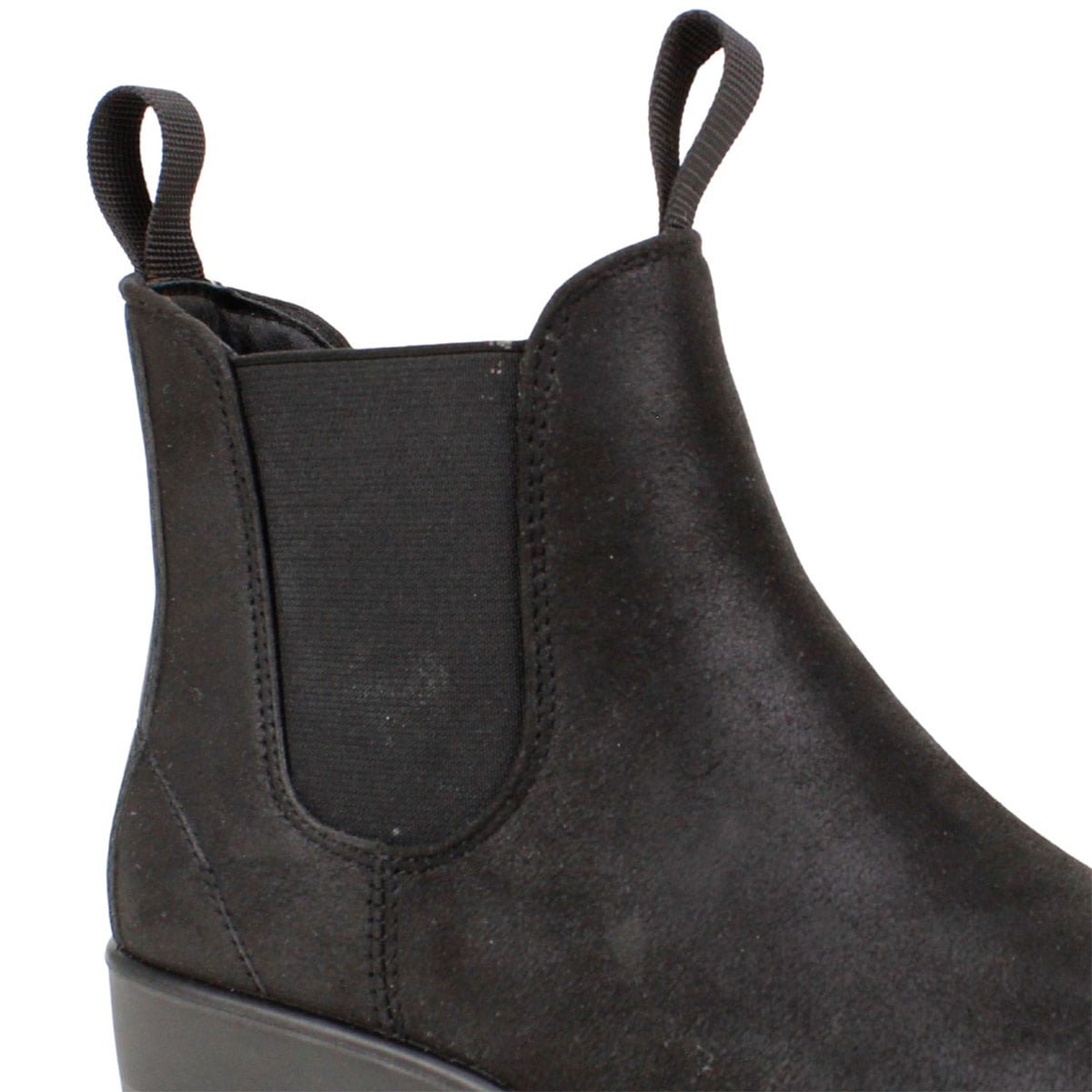 BOTINES MUJER VERAZZI NEGRO KWF250327 - 4