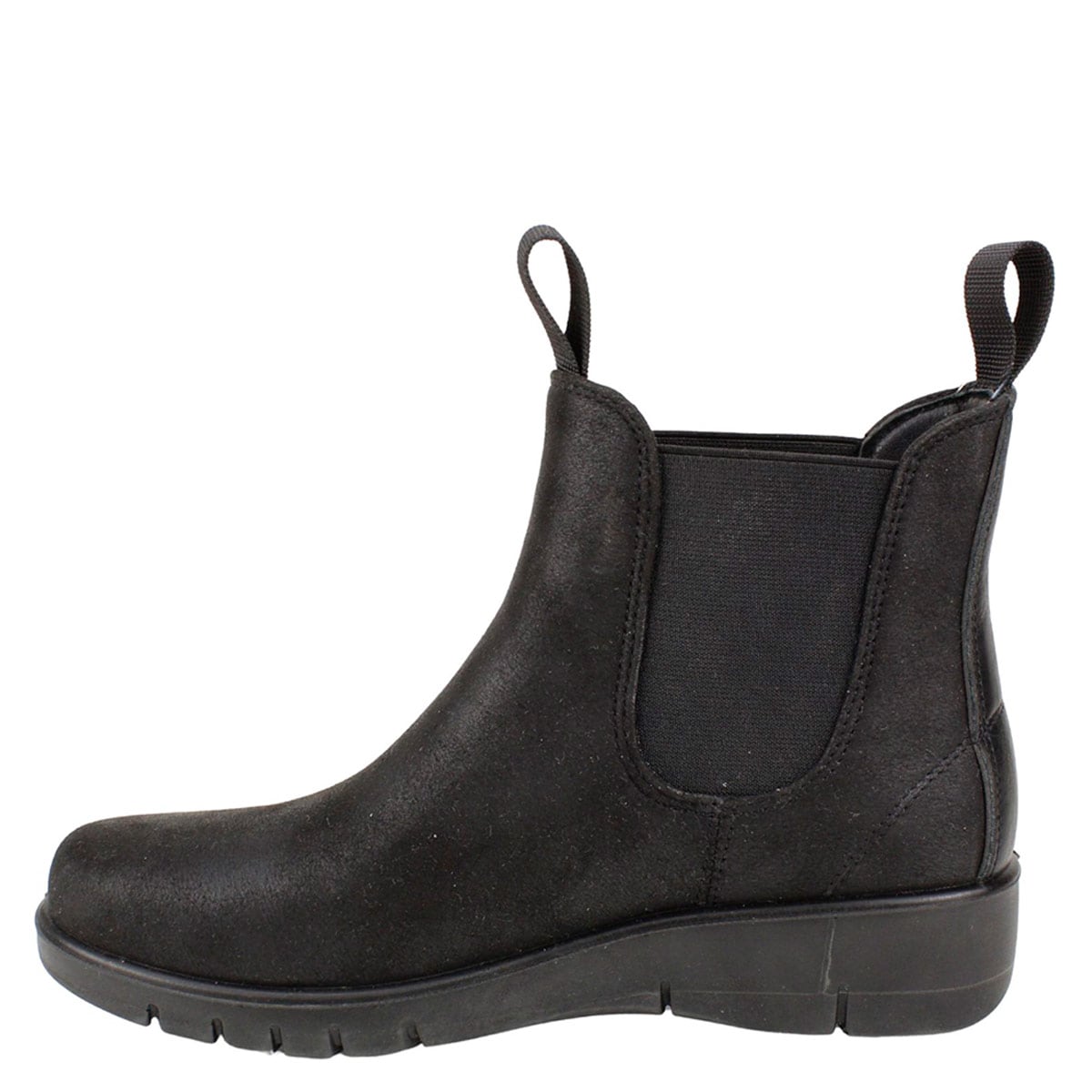 BOTINES MUJER VERAZZI NEGRO KWF250327 - 3
