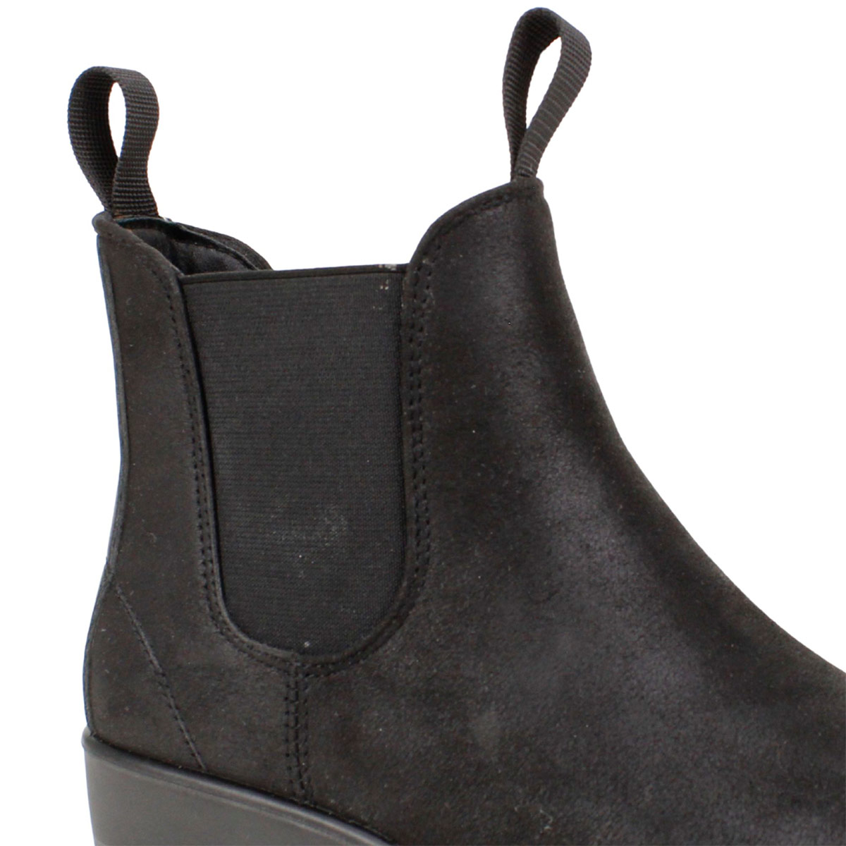 BOTINES MUJER VERAZZI NEGRO KWF250327 - 4