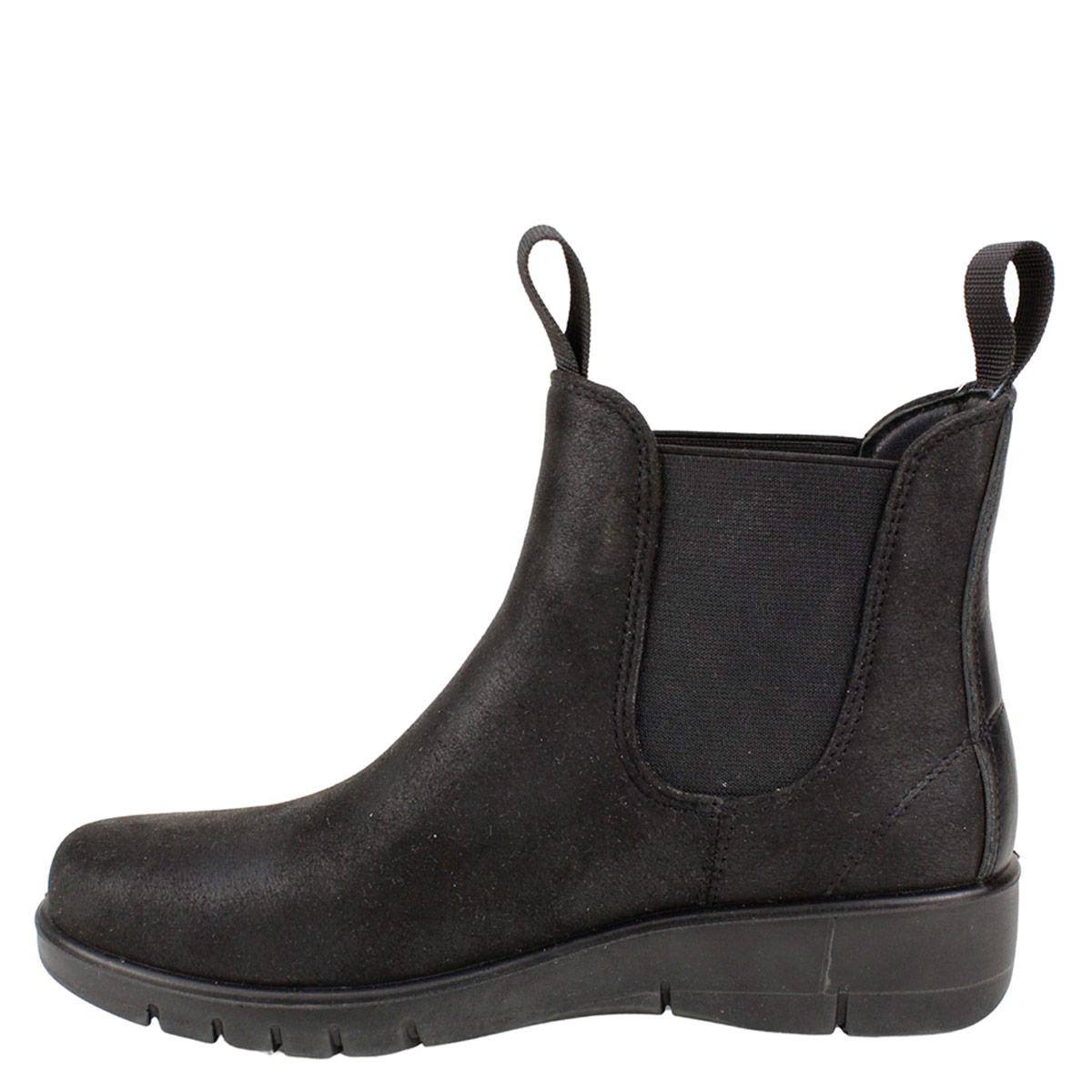 BOTINES MUJER VERAZZI NEGRO KWF250327 - 3