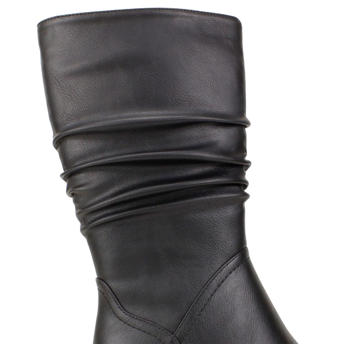BOTAS MUJER VERAZZI NEGRO AAQ91109  - 4