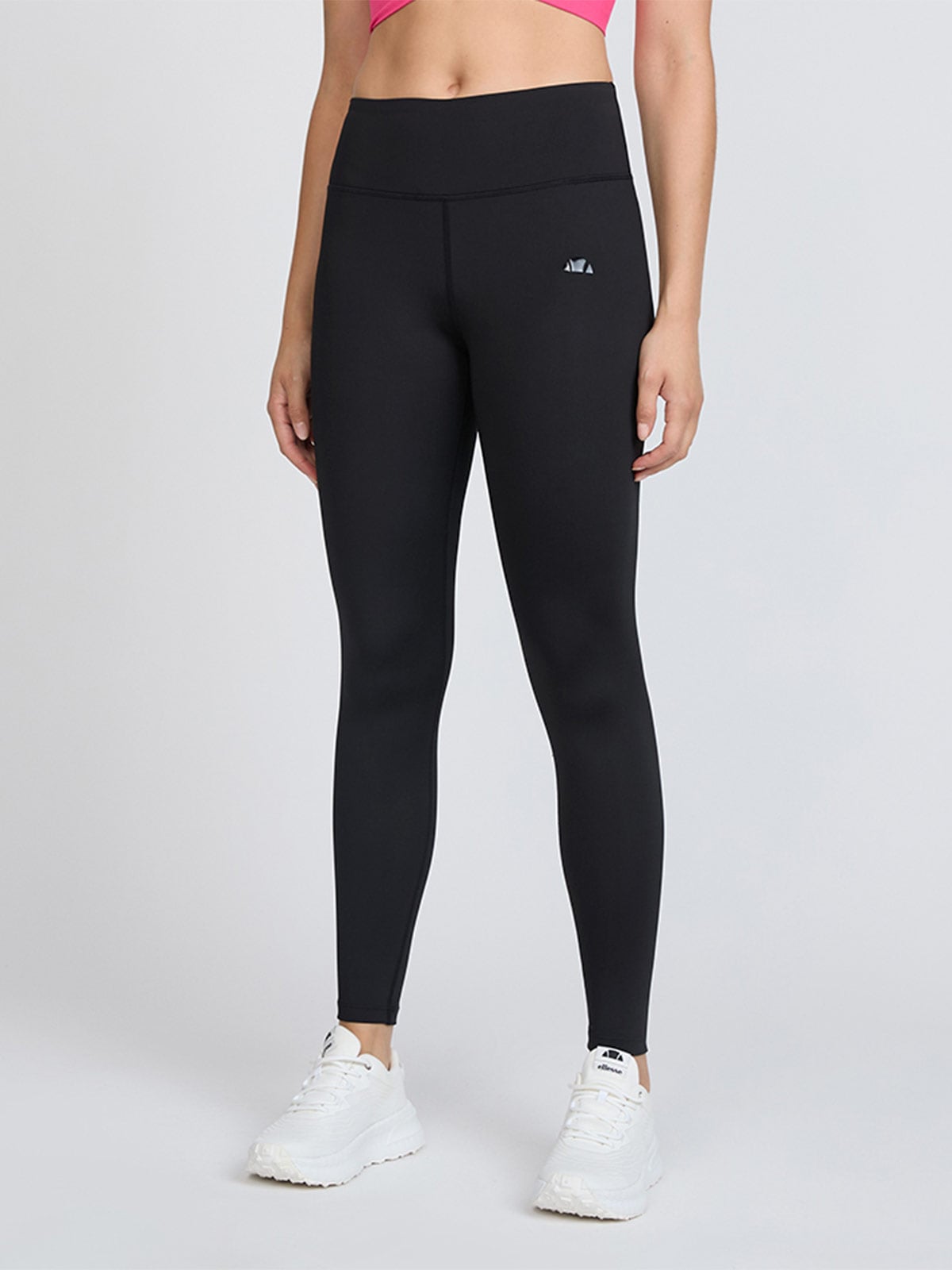CALZA MUJER ELLESSE SOLANGE SKINNY LARGA - 1