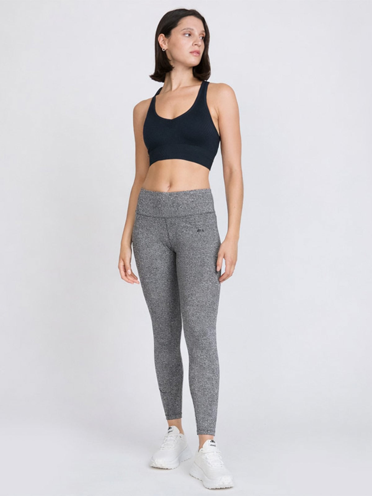 ELLESSE CALZA MUJER ELLESSE SOLANGE SKINNY LARGA
