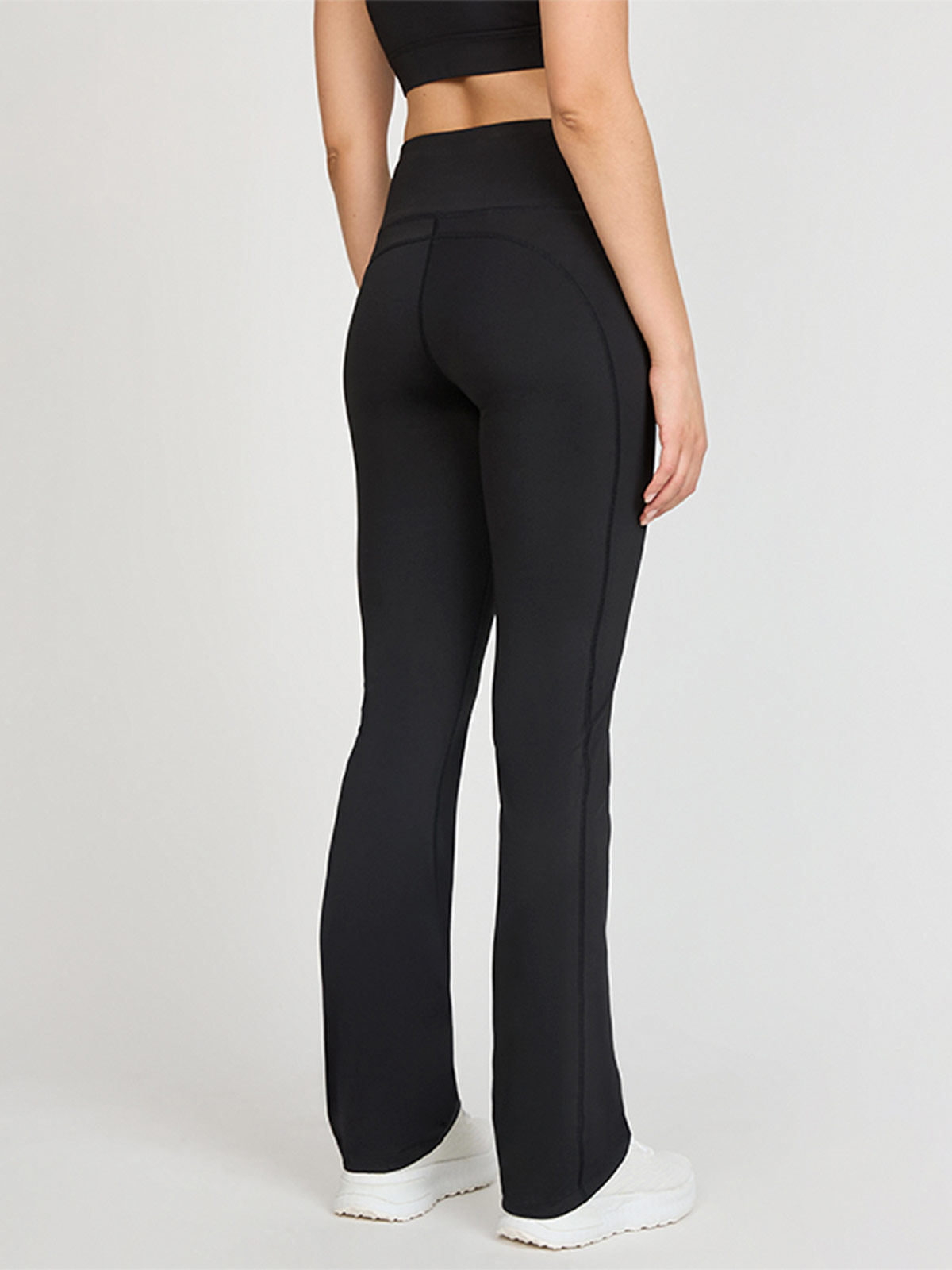 CALZA MUJER ELLESSE SALVADORA CORTE RECTO - 2