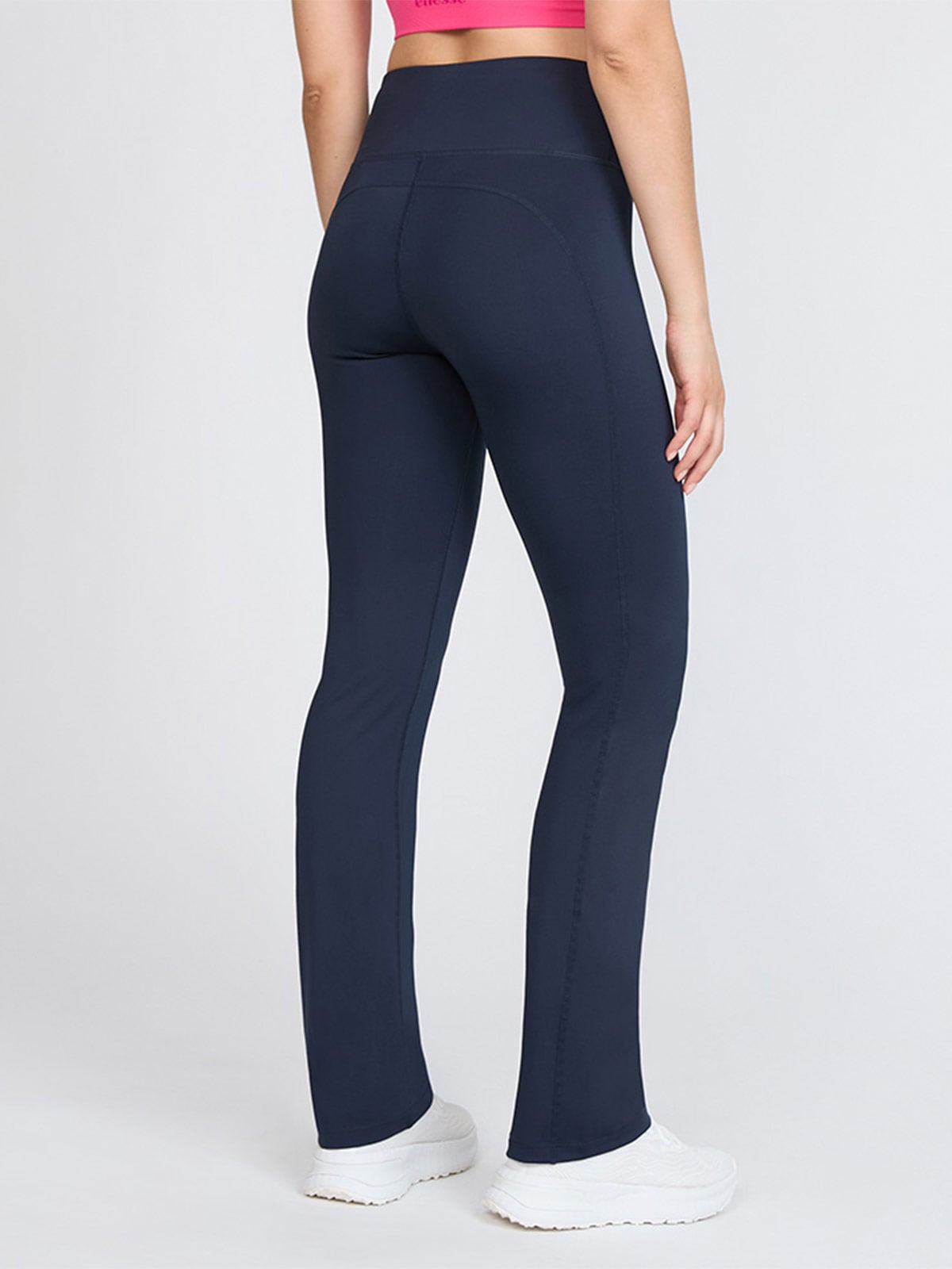 CALZA MUJER ELLESSE SALVADORA CORTE RECTO - 2