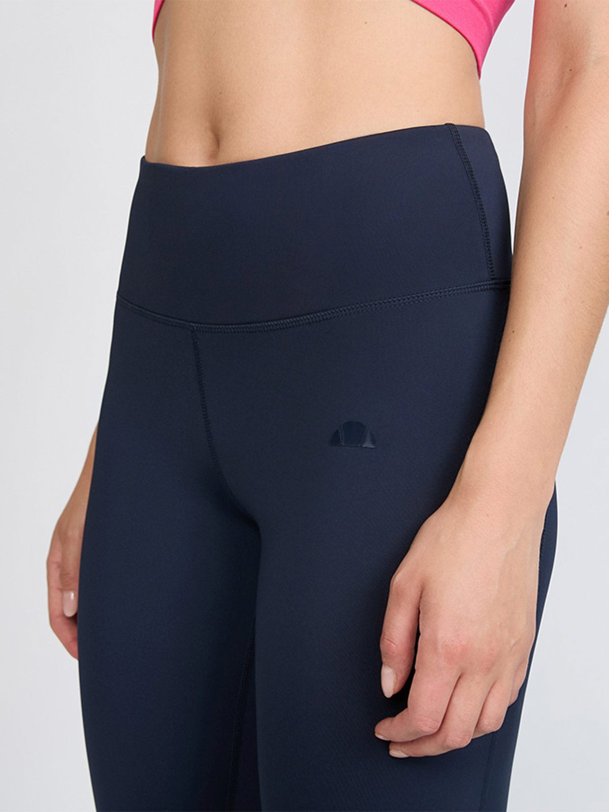 CALZA MUJER ELLESSE SALVADORA CORTE RECTO - 3