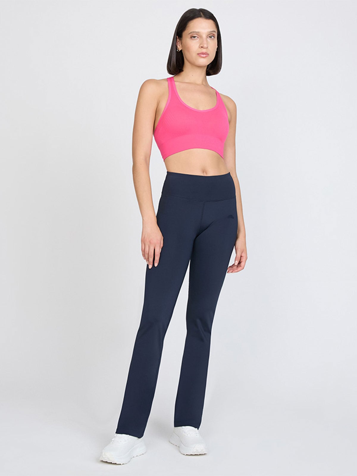 ELLESSE CALZA MUJER ELLESSE SALVADORA CORTE RECTO