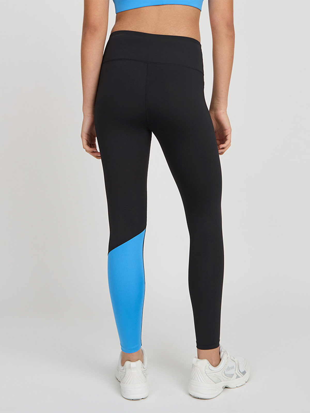 CALZA MUJER ELLESSE SOLANGE SKINNY LARGA - 2