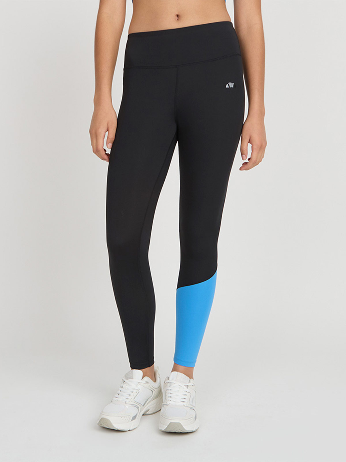 CALZA MUJER ELLESSE SOLANGE SKINNY LARGA - 1
