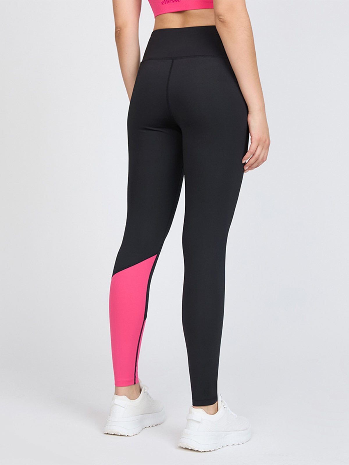 CALZA MUJER ELLESSE SOLANGE SKINNY LARGA - 2