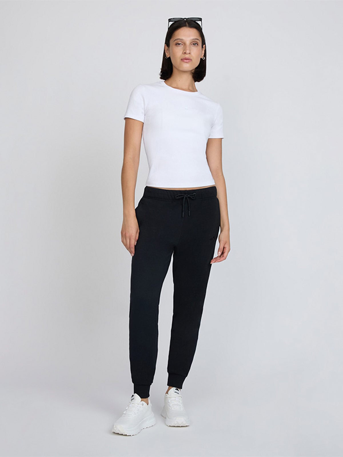 ELLESSE PANTALÓN MUJER ELLESSE GLORIA BAGGY
