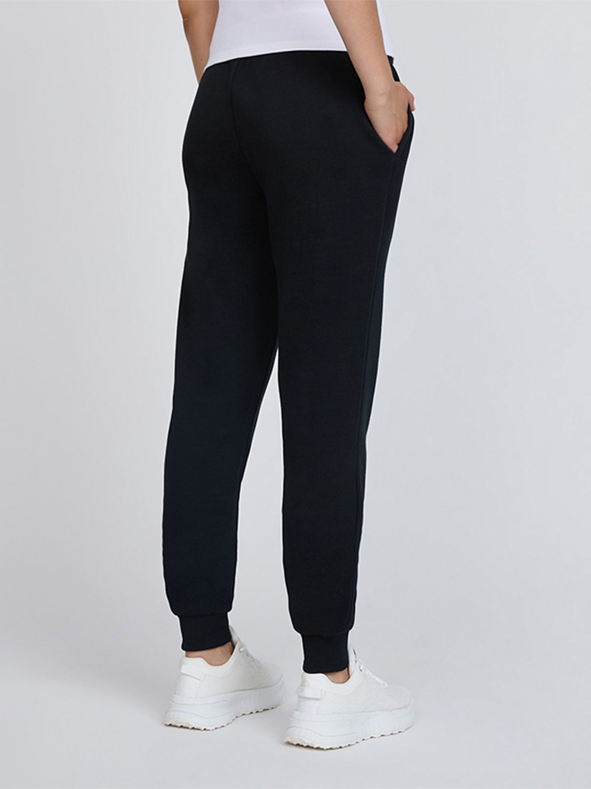 PANTALÓN MUJER ELLESSE GLORIA BAGGY - 2