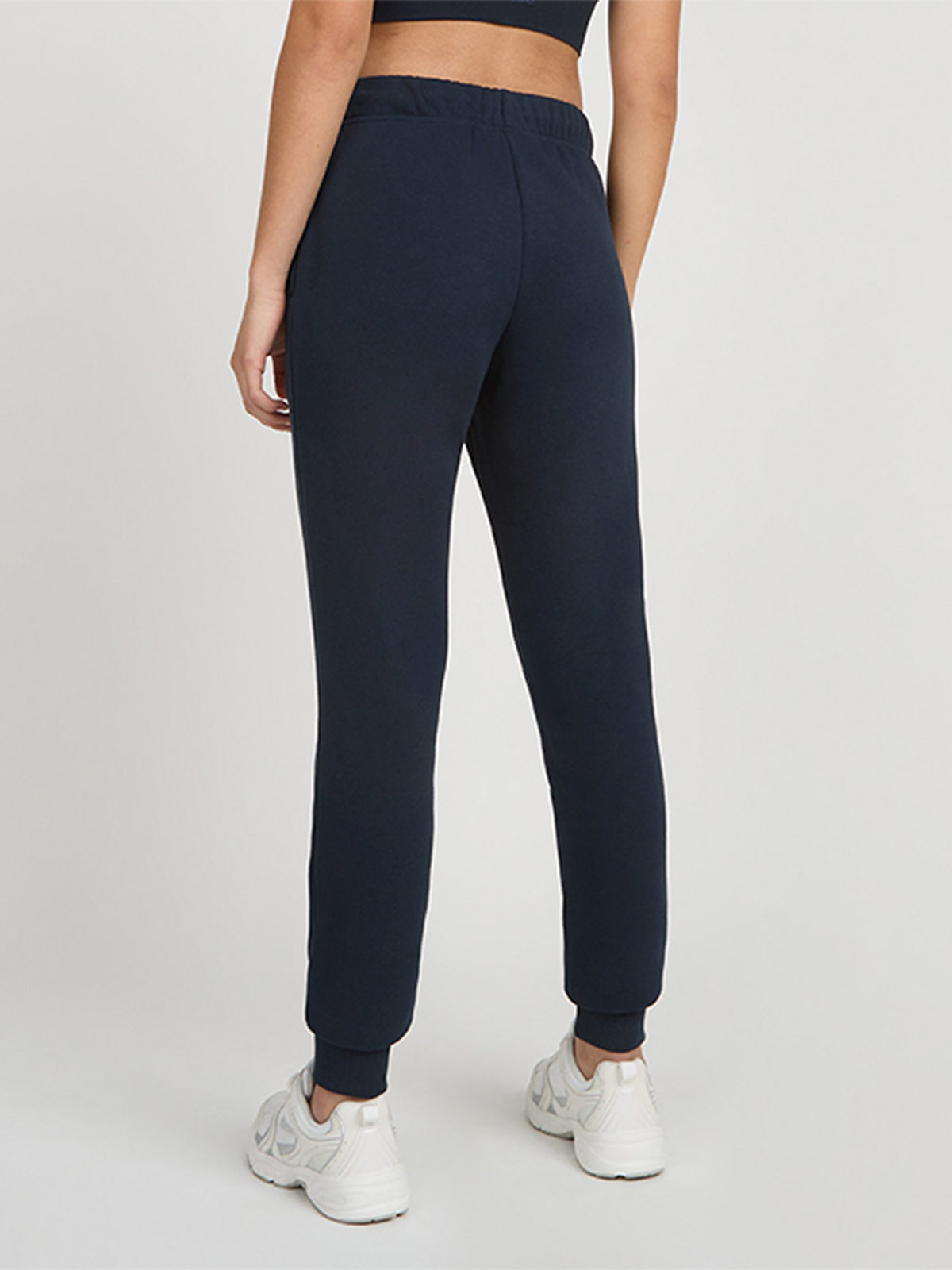 PANTALÓN MUJER ELLESSE GLORIA BAGGY - 2