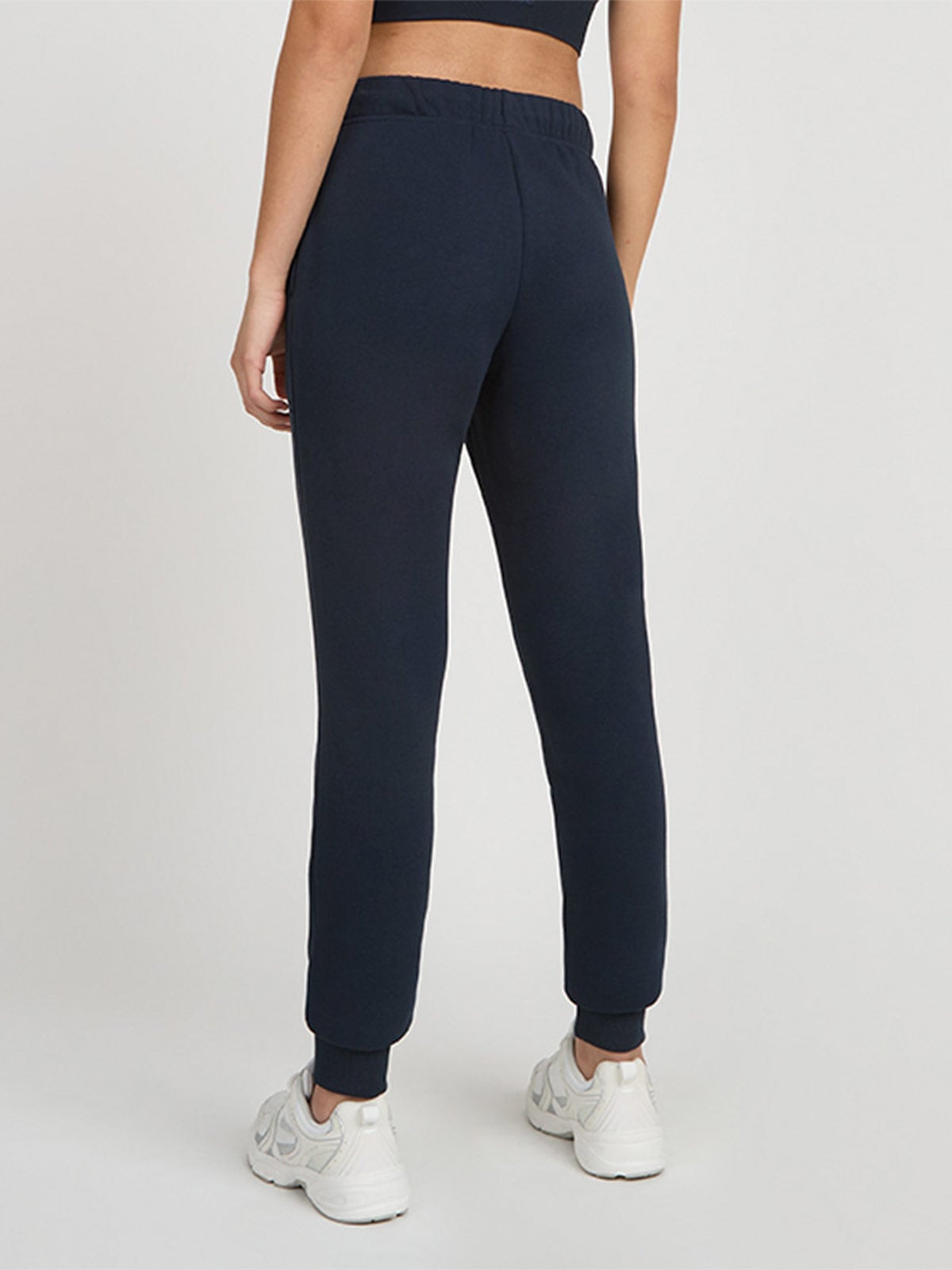 PANTALÓN MUJER ELLESSE GLORIA BAGGY - 2
