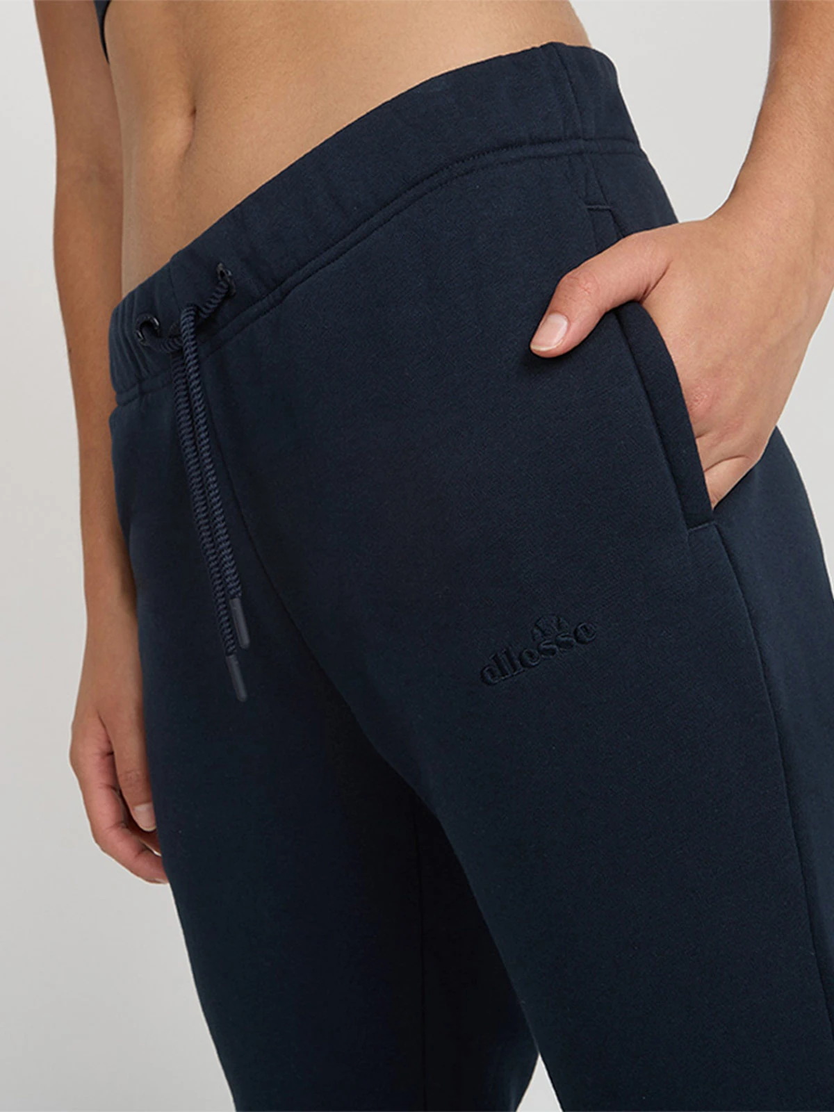 PANTALÓN MUJER ELLESSE GLORIA BAGGY - 3