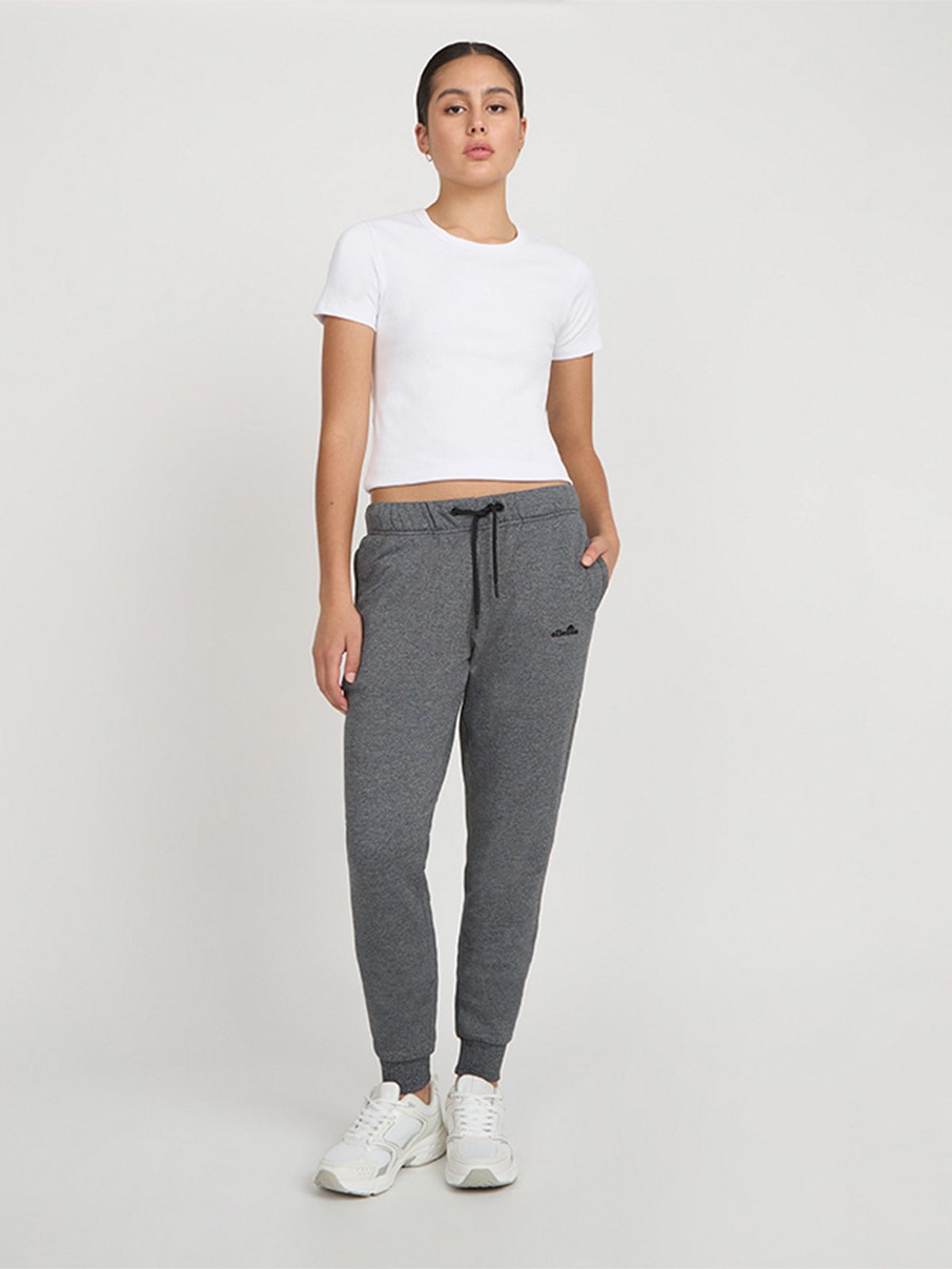ELLESSE PANTALÓN MUJER ELLESSE GLORIA BAGGY