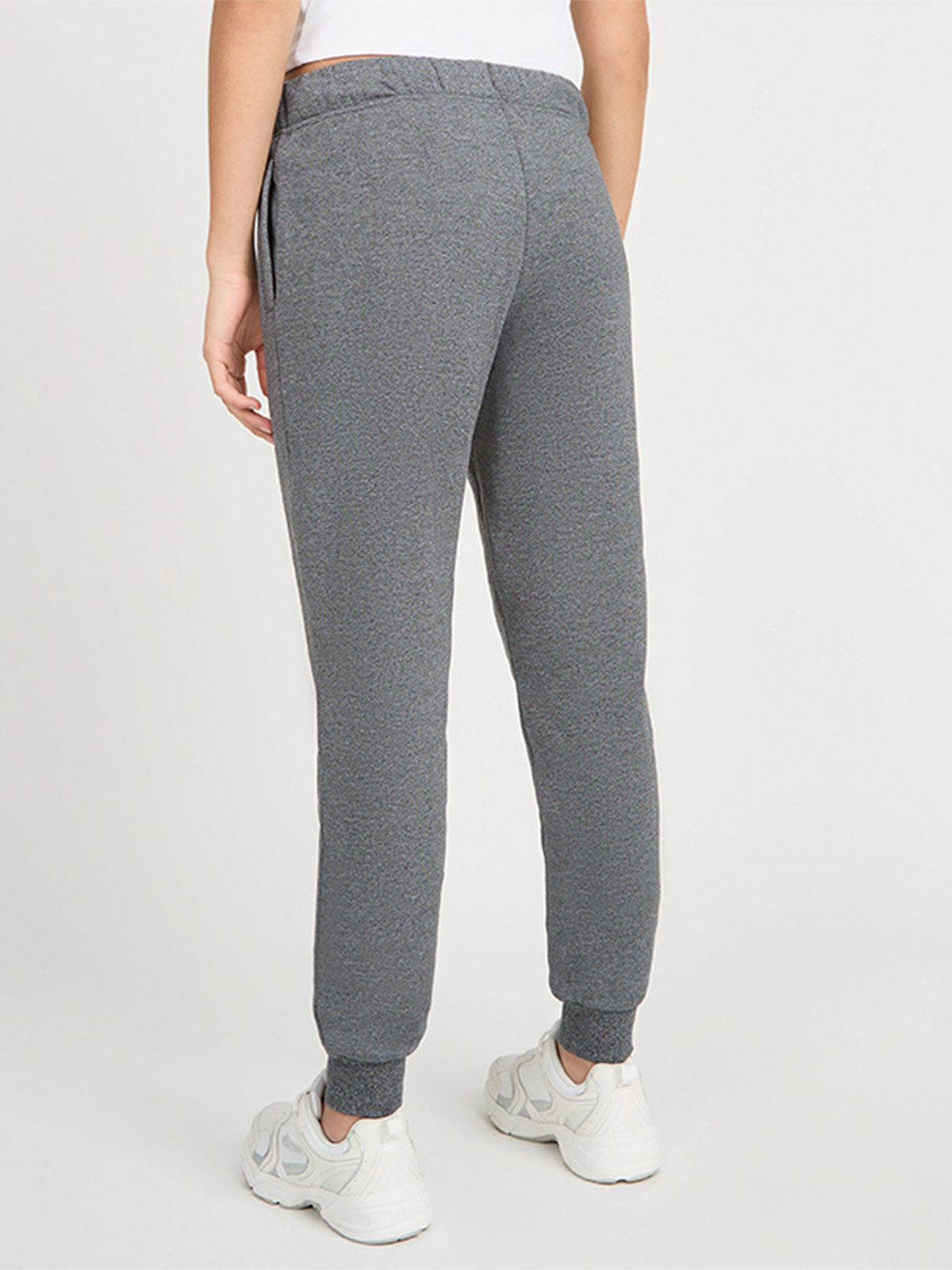 PANTALÓN MUJER ELLESSE GLORIA BAGGY - 2