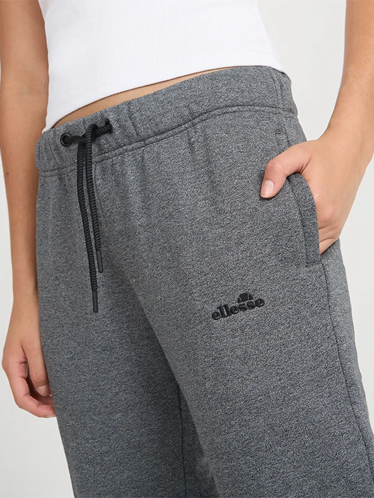 PANTALÓN MUJER ELLESSE GLORIA BAGGY - 3