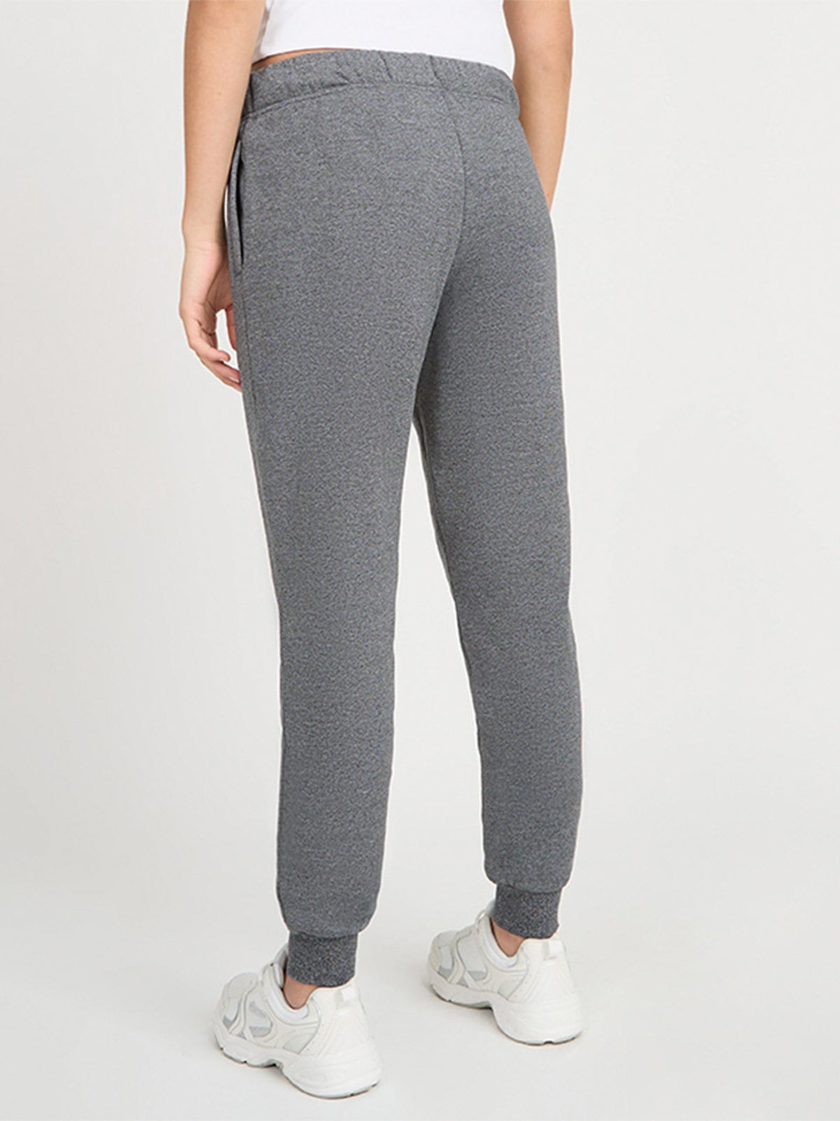 PANTALÓN MUJER ELLESSE GLORIA BAGGY - 2