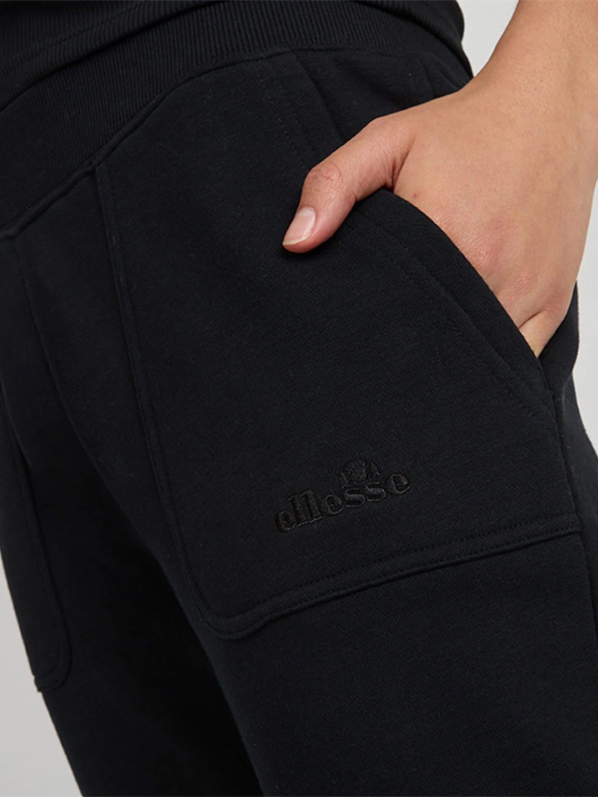 PANTALÓN MUJER ELLESSE CLARA REGULAR FIT - 3