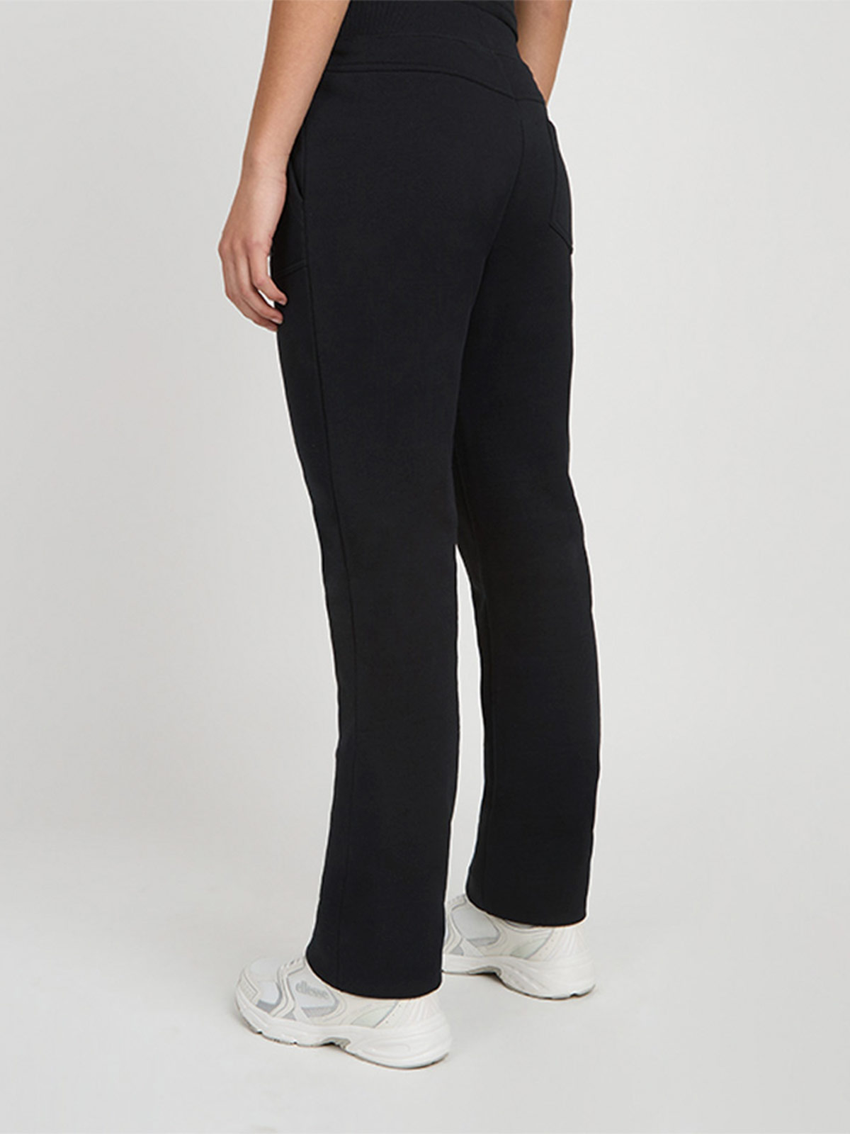 PANTALÓN MUJER ELLESSE CLARA REGULAR FIT - 2
