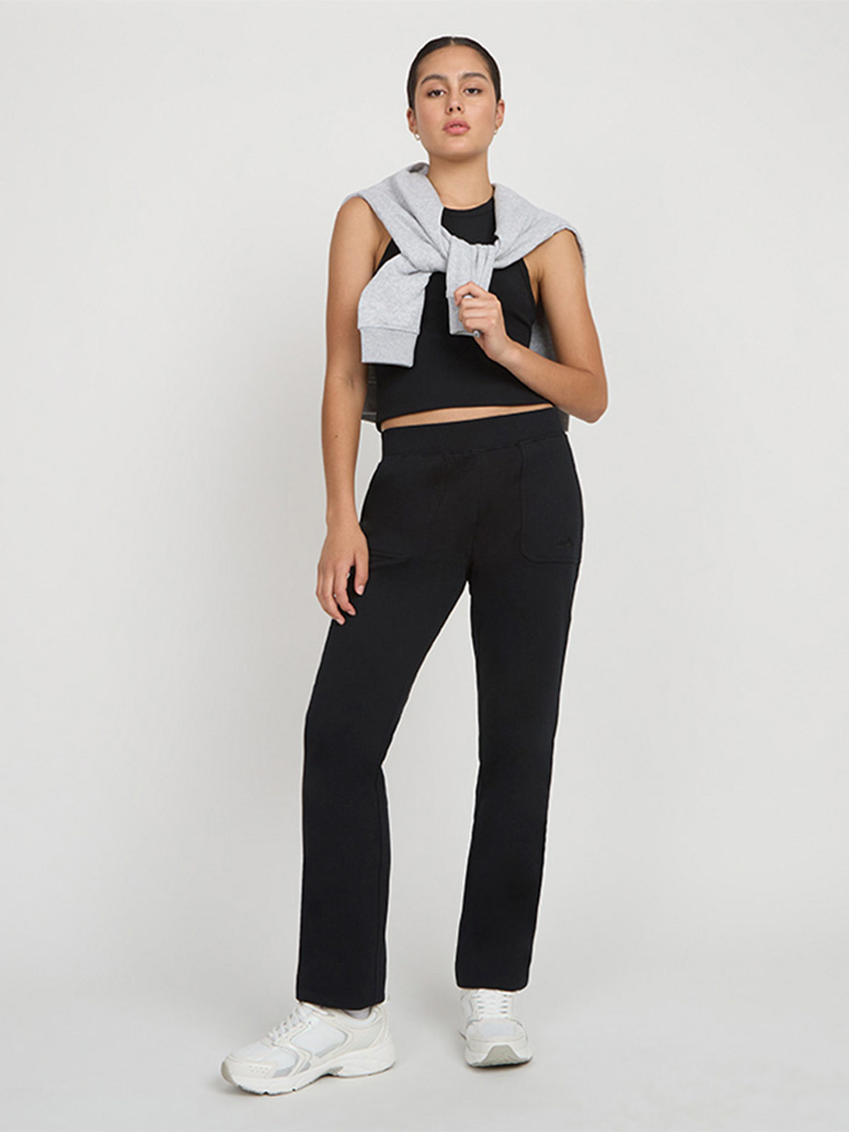 ELLESSE PANTALÓN MUJER ELLESSE CLARA REGULAR FIT