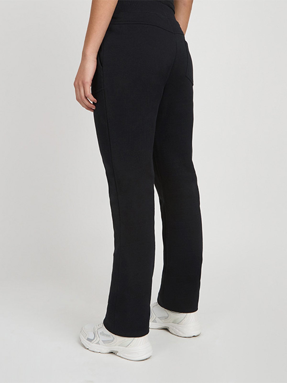 PANTALÓN MUJER ELLESSE CLARA REGULAR FIT - 2
