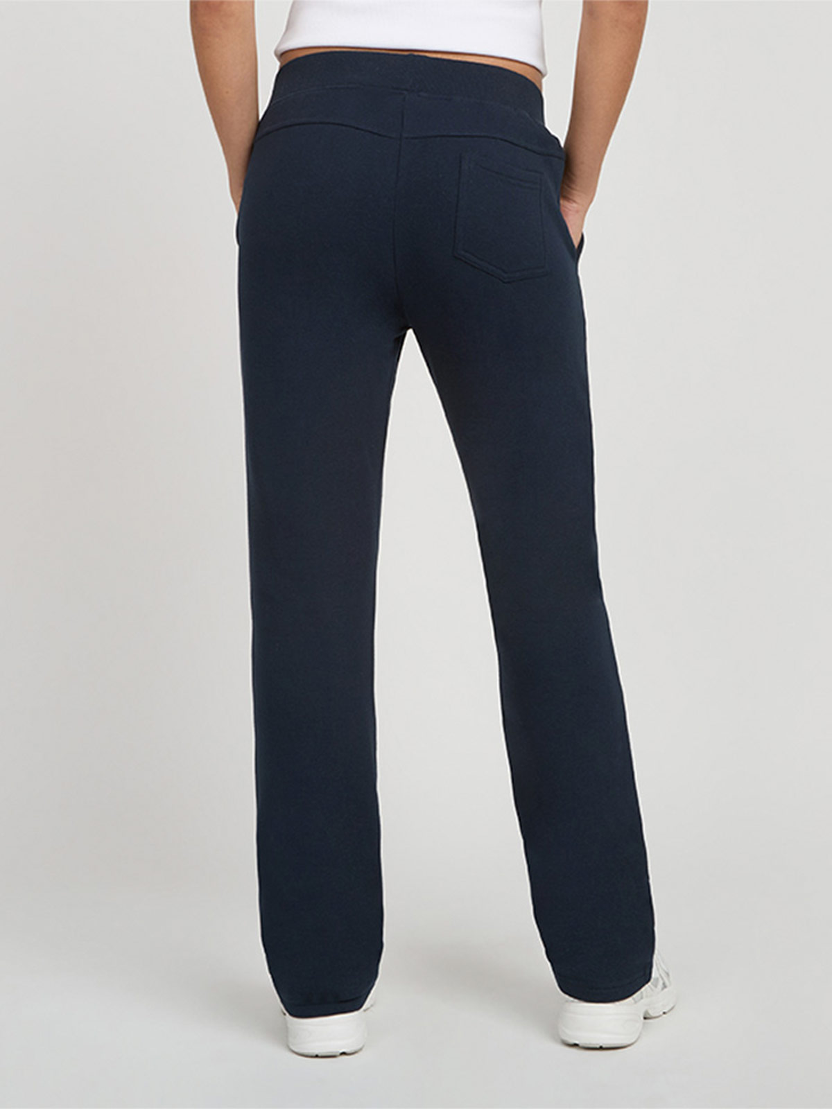PANTALÓN MUJER ELLESSE CLARA REGULAR FIT - 2