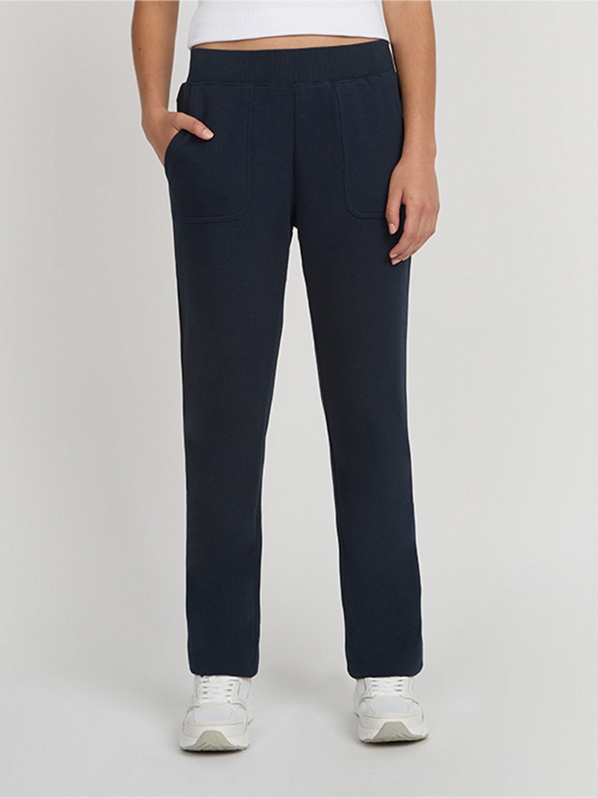 ELLESSE PANTALÓN MUJER ELLESSE CLARA REGULAR FIT