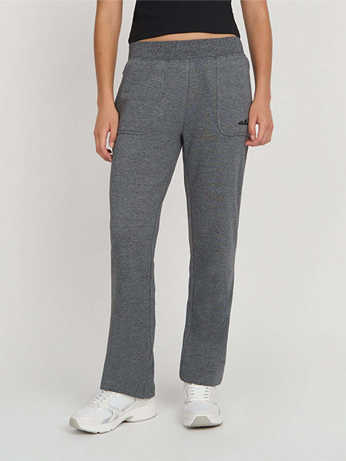 PANTALÓN MUJER ELLESSE LARGO CLARA - 1
