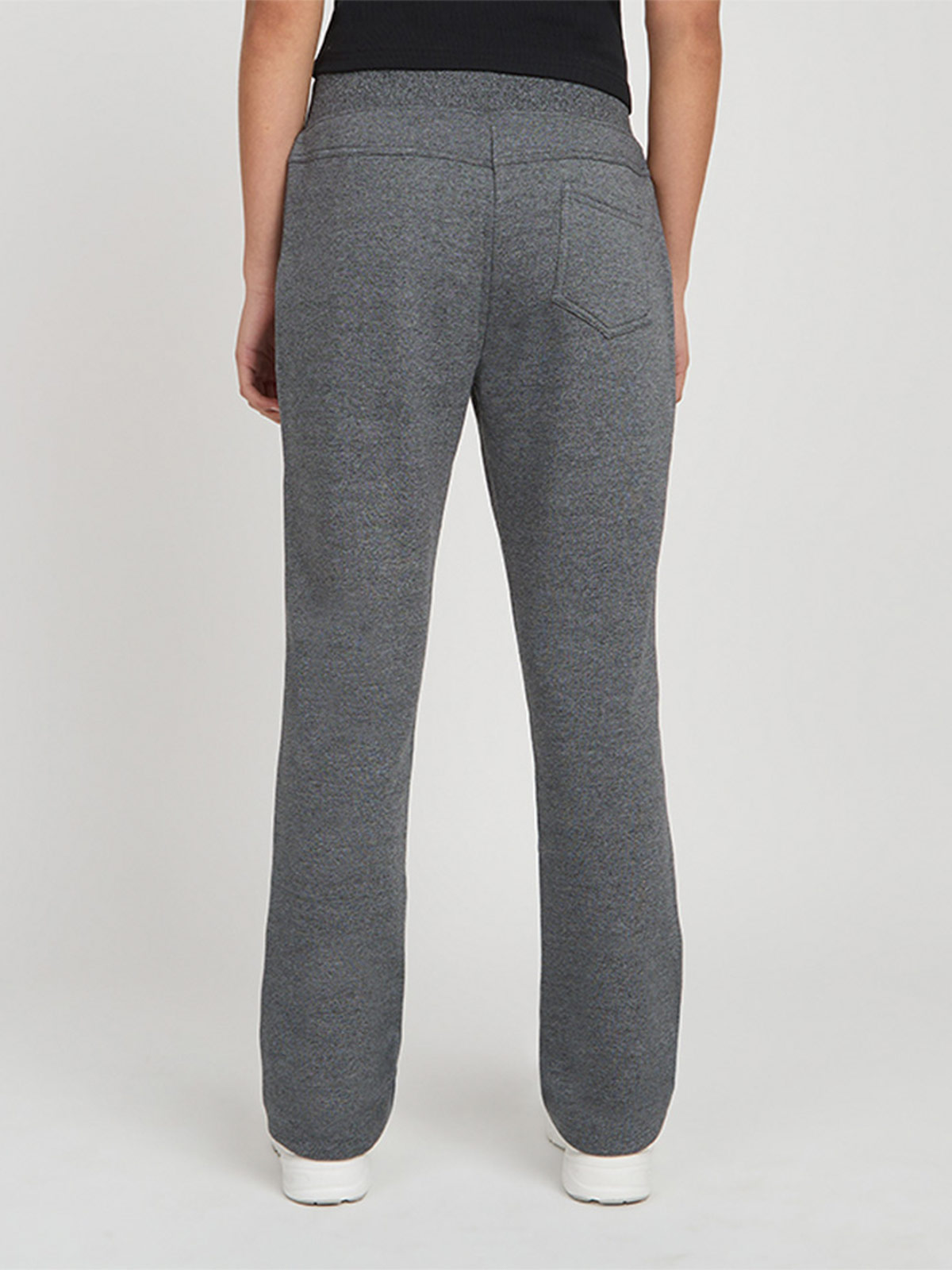 PANTALÓN MUJER ELLESSE LARGO CLARA - 2
