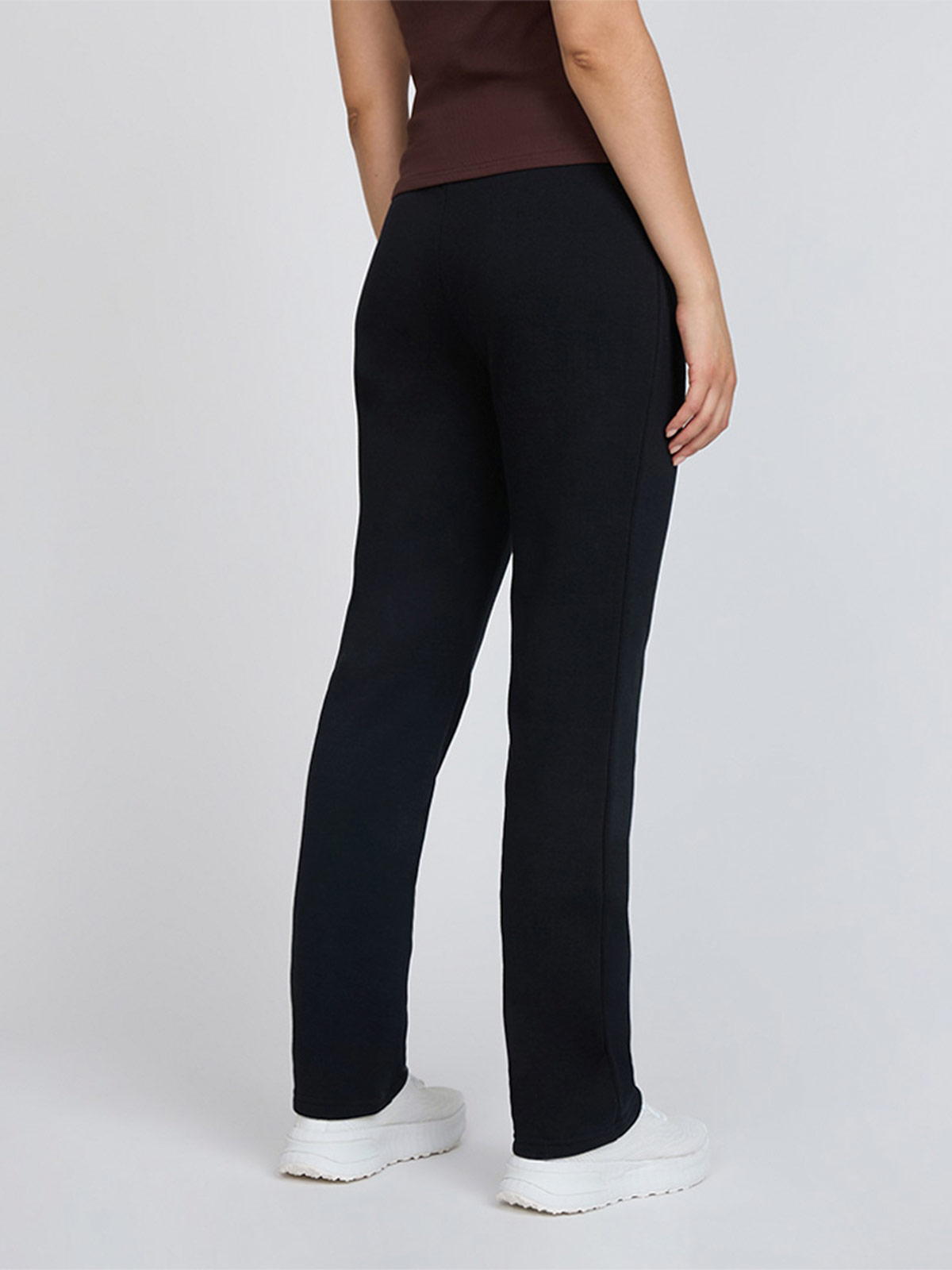 PANTALÓN MUJER ELLESSE CLAUDIA CORTE RECTO - 2