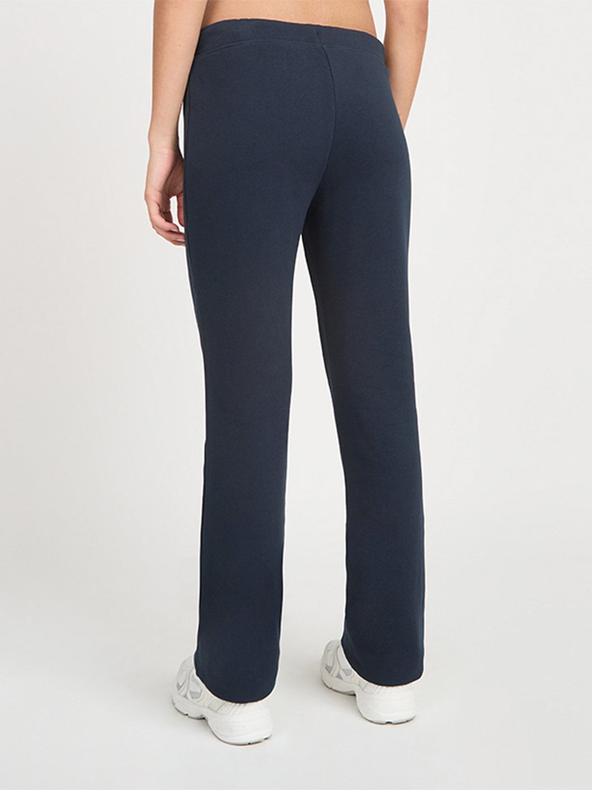 PANTALÓN MUJER ELLESSE CLAUDIA CORTE RECTO - 2